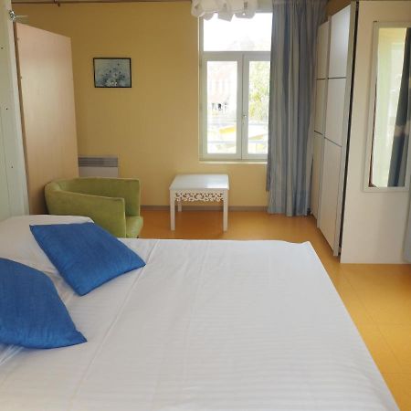Hotel Le Vivier Wissant - Riviere Екстер'єр фото