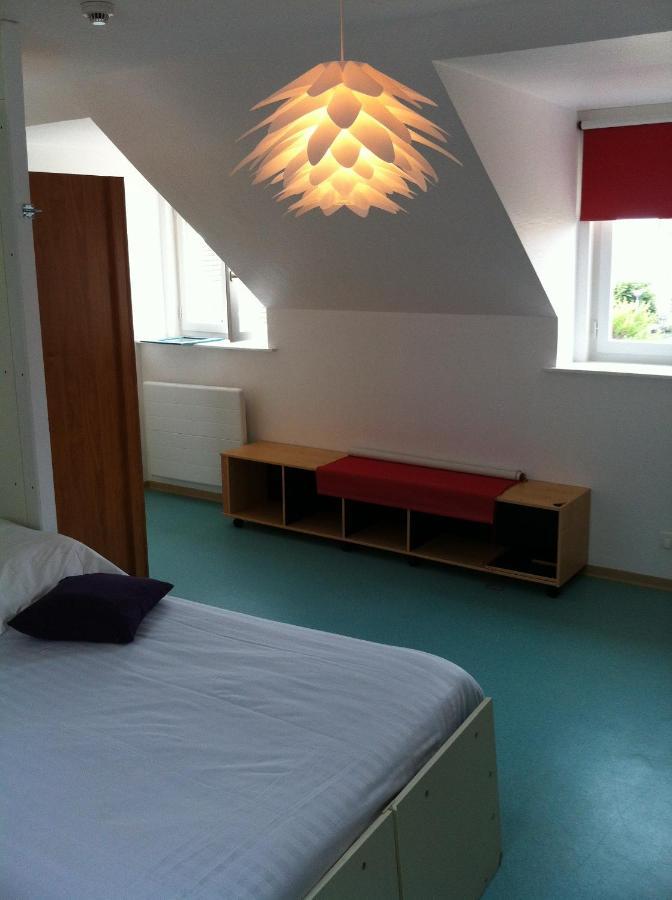 Hotel Le Vivier Wissant - Riviere Номер фото