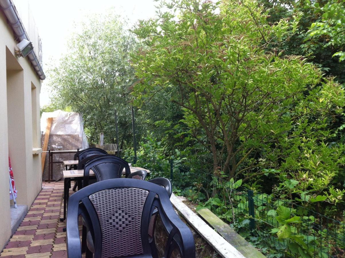 Hotel Le Vivier Wissant - Riviere Екстер'єр фото