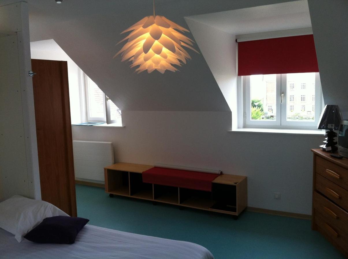 Hotel Le Vivier Wissant - Riviere Екстер'єр фото