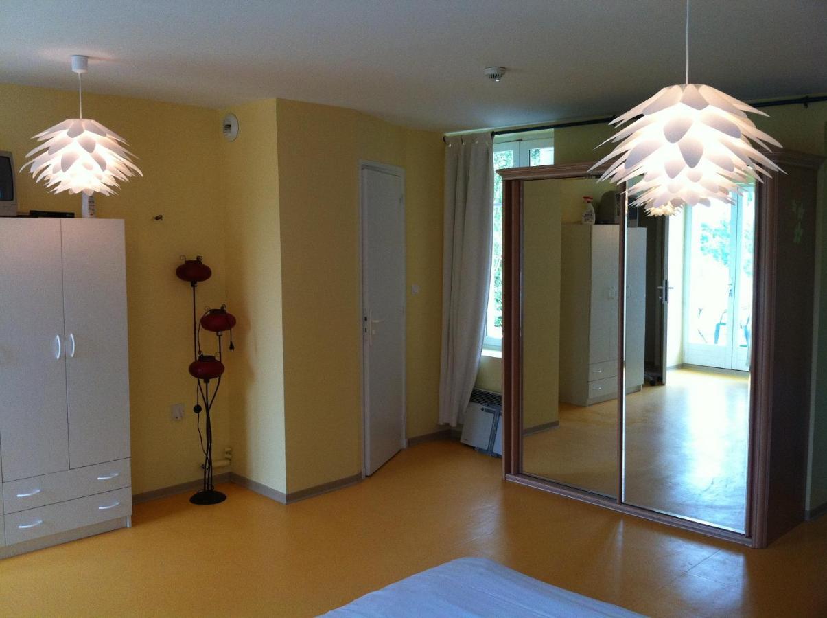 Hotel Le Vivier Wissant - Riviere Екстер'єр фото