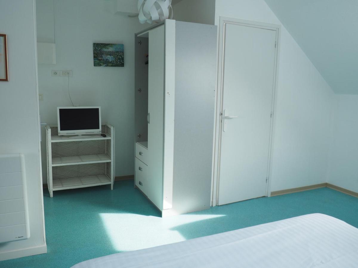 Hotel Le Vivier Wissant - Riviere Екстер'єр фото