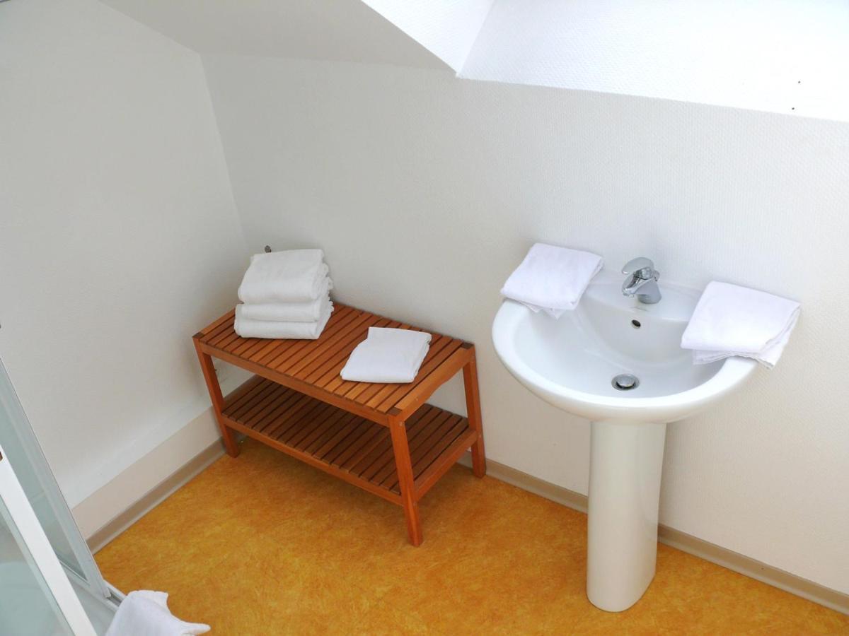 Hotel Le Vivier Wissant - Riviere Екстер'єр фото
