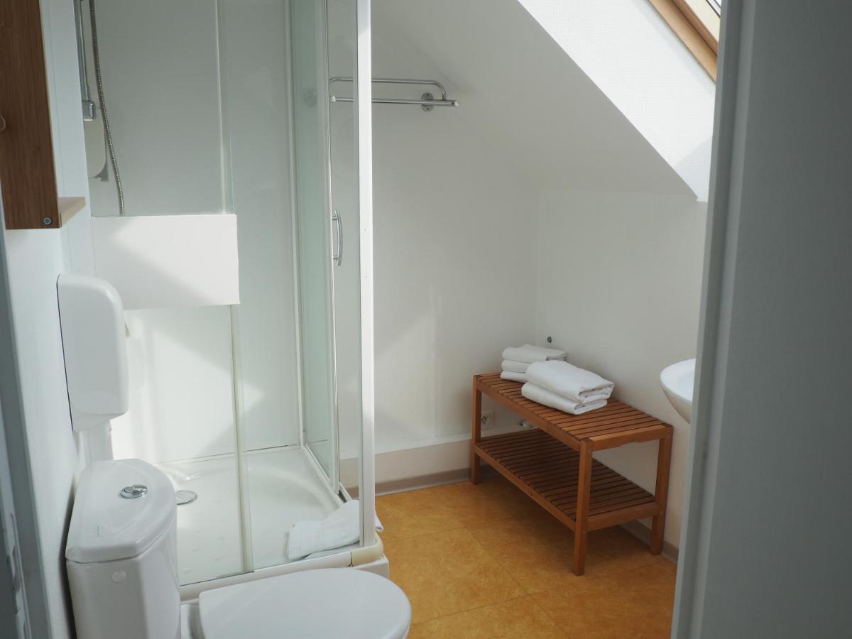 Hotel Le Vivier Wissant - Riviere Екстер'єр фото