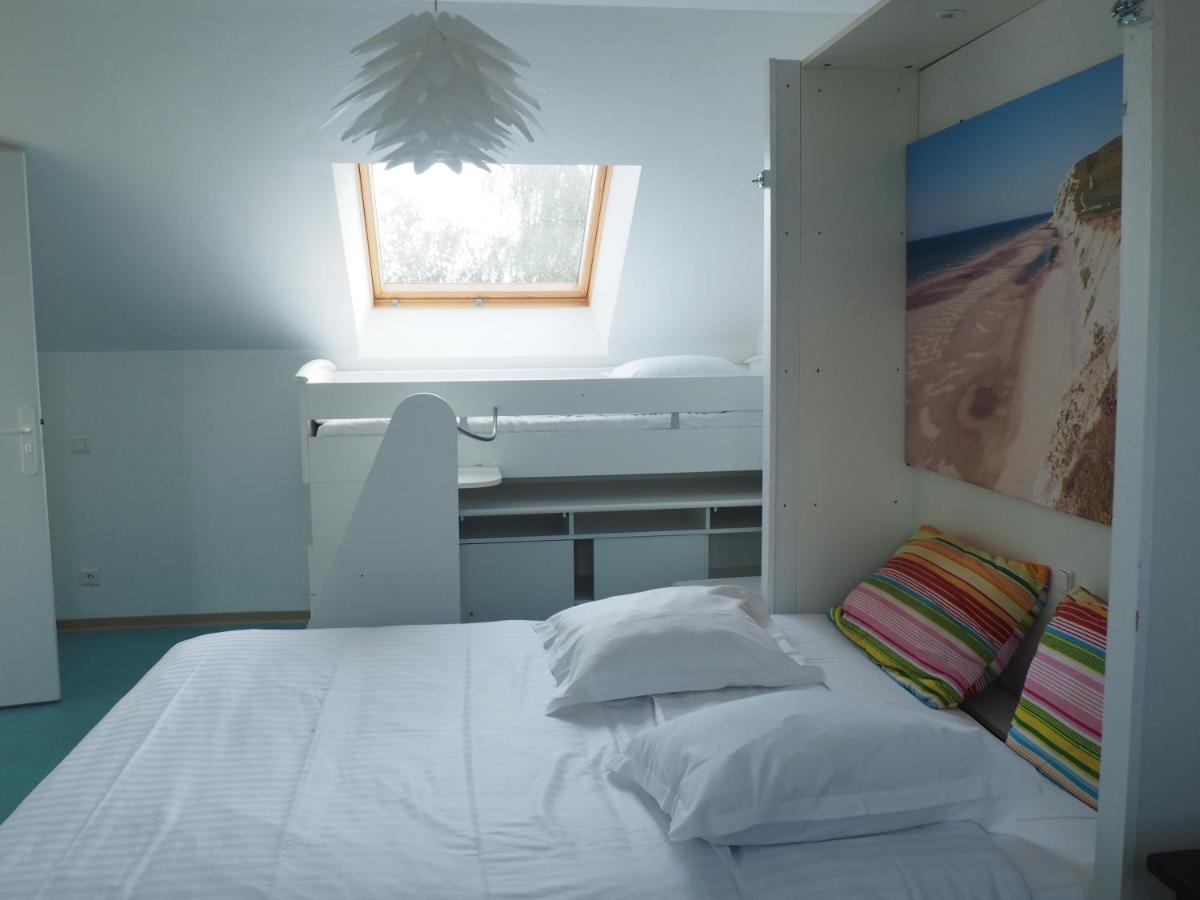 Hotel Le Vivier Wissant - Riviere Екстер'єр фото