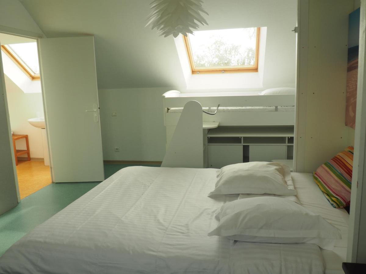 Hotel Le Vivier Wissant - Riviere Екстер'єр фото