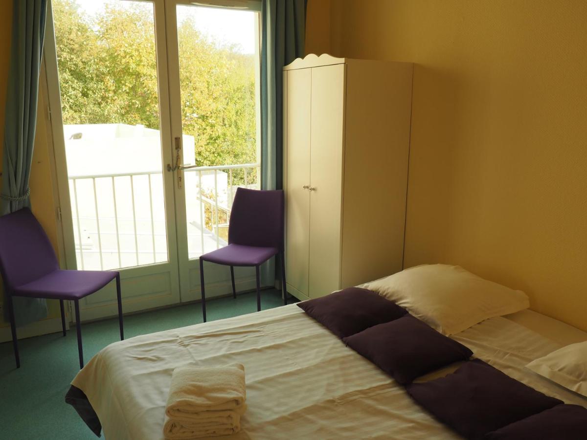 Hotel Le Vivier Wissant - Riviere Екстер'єр фото