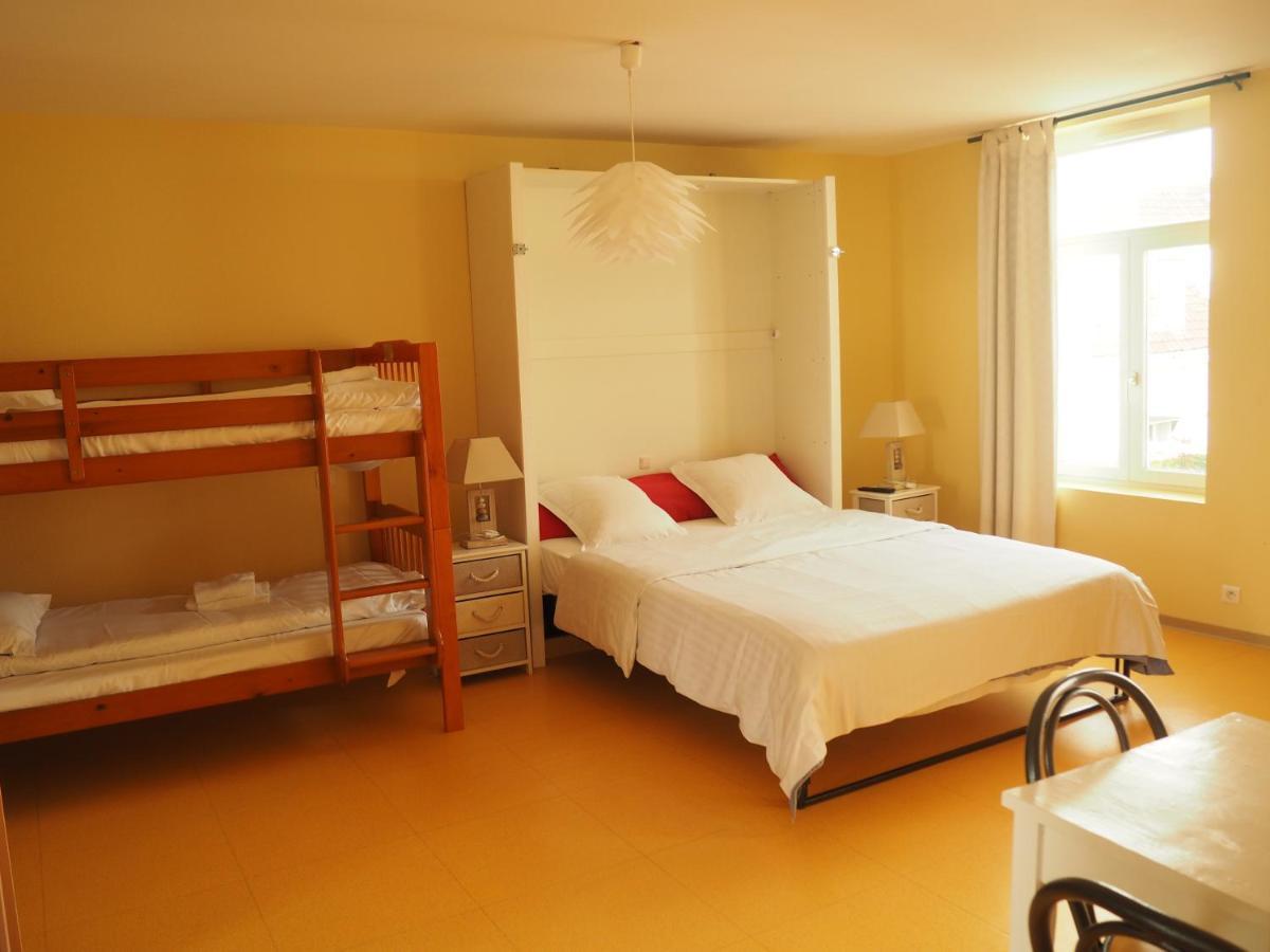 Hotel Le Vivier Wissant - Riviere Екстер'єр фото