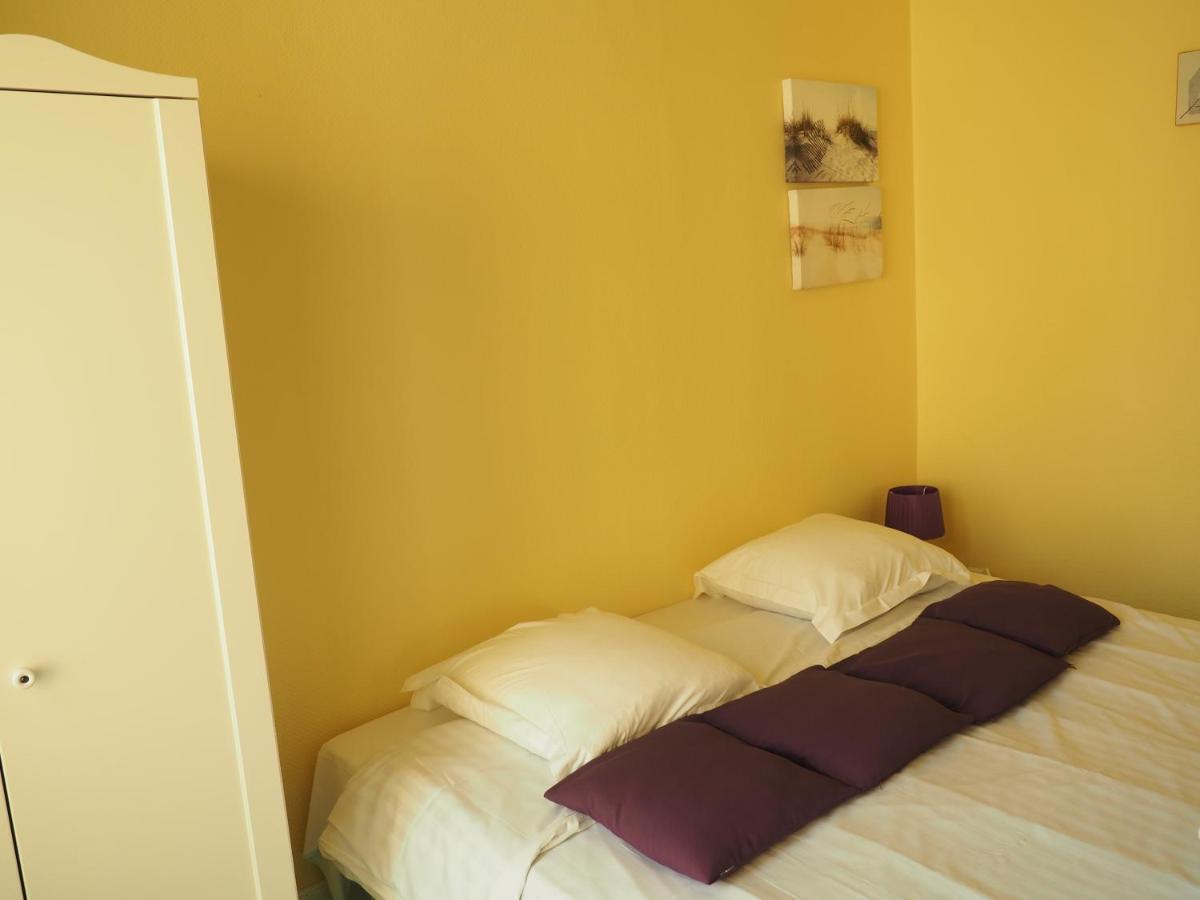 Hotel Le Vivier Wissant - Riviere Екстер'єр фото