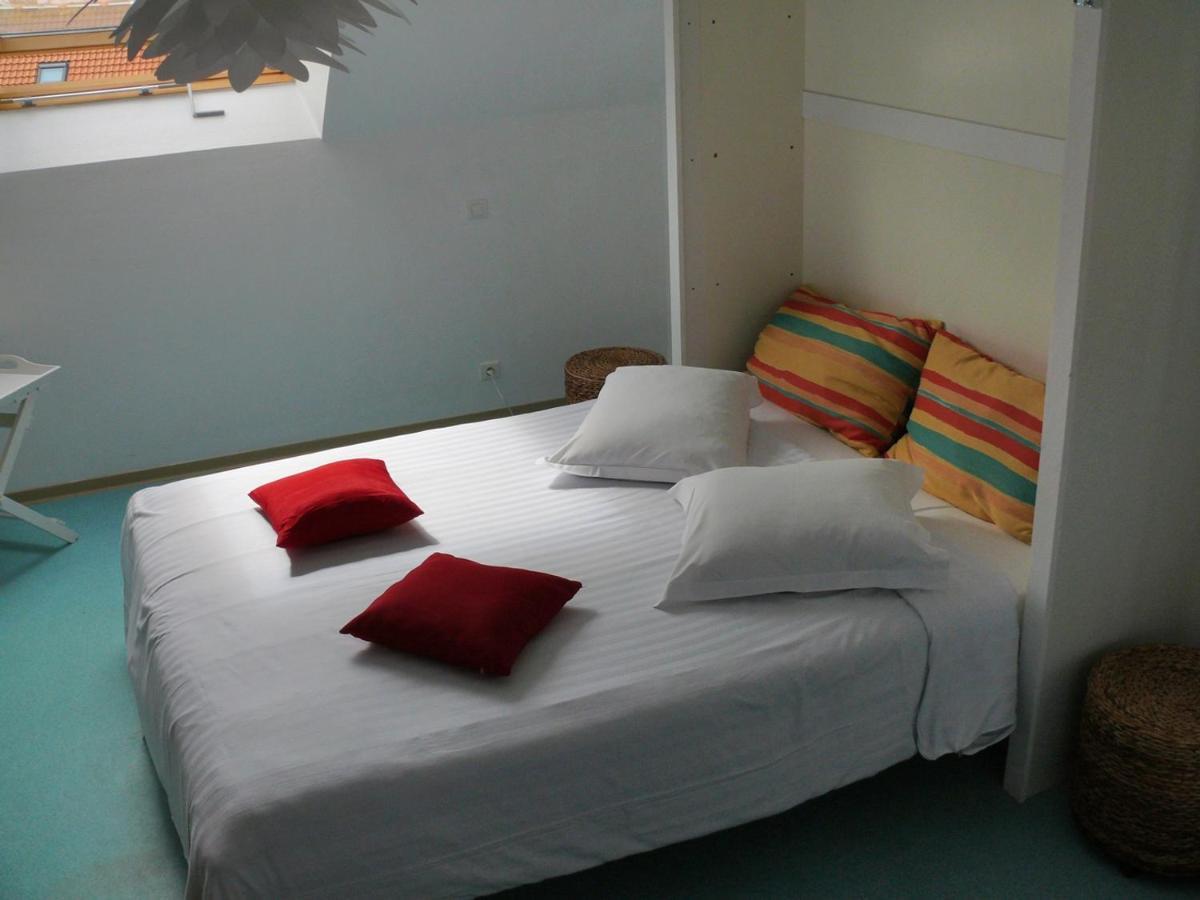 Hotel Le Vivier Wissant - Riviere Екстер'єр фото