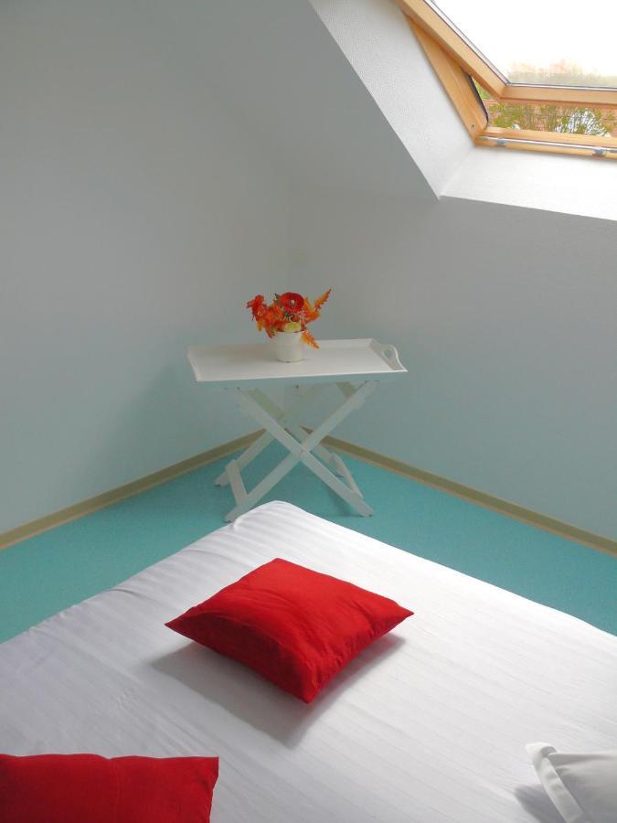 Hotel Le Vivier Wissant - Riviere Екстер'єр фото