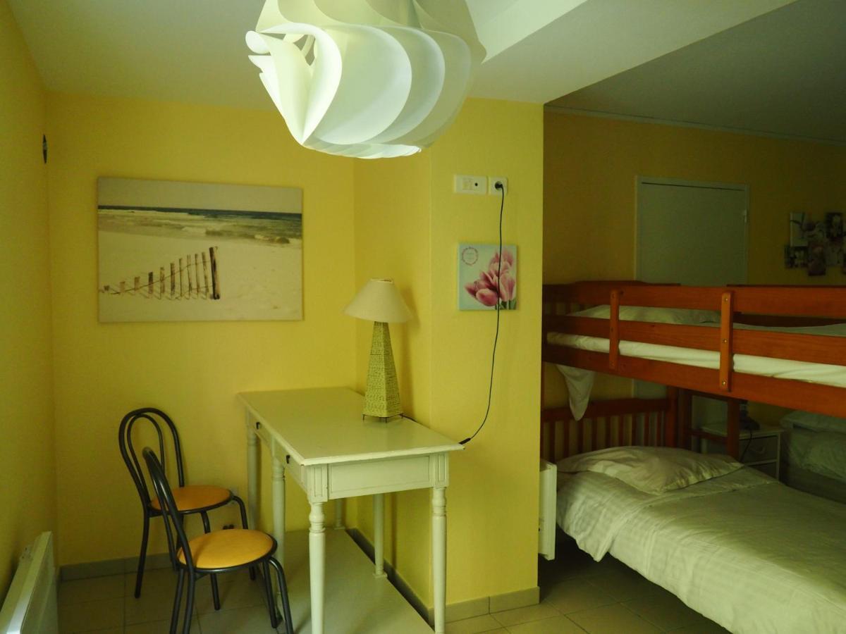 Hotel Le Vivier Wissant - Riviere Екстер'єр фото