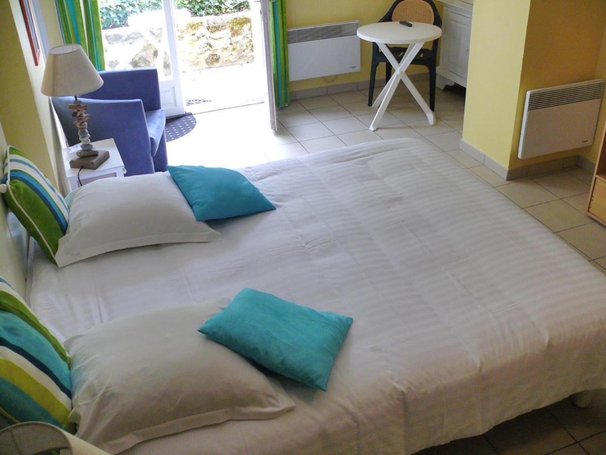 Hotel Le Vivier Wissant - Riviere Екстер'єр фото